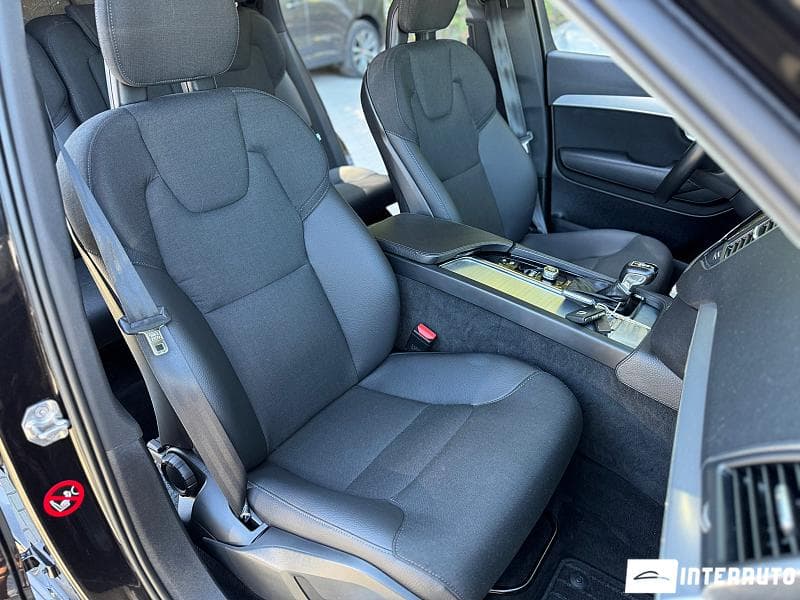 Volvo XC 90 2018 — Миниатюра 14