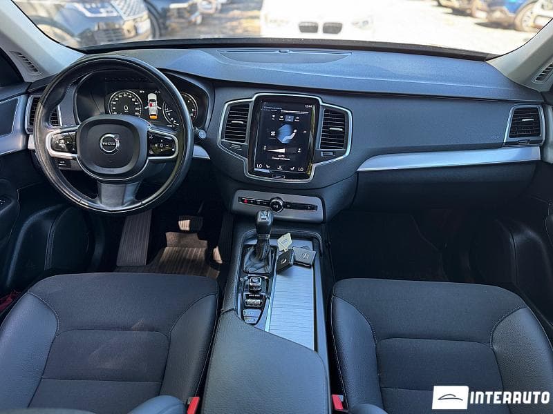Volvo XC 90 2018 — Миниатюра 10