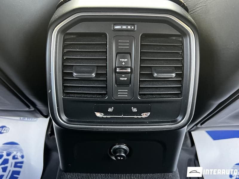 Porsche Macan S 2014 — Миниатюра 17