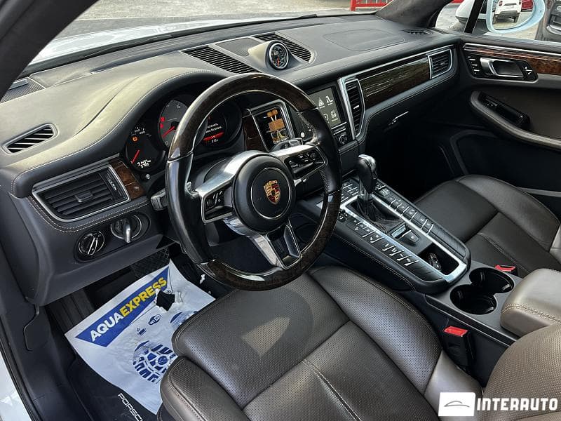Porsche Macan S 2014 — Миниатюра 7