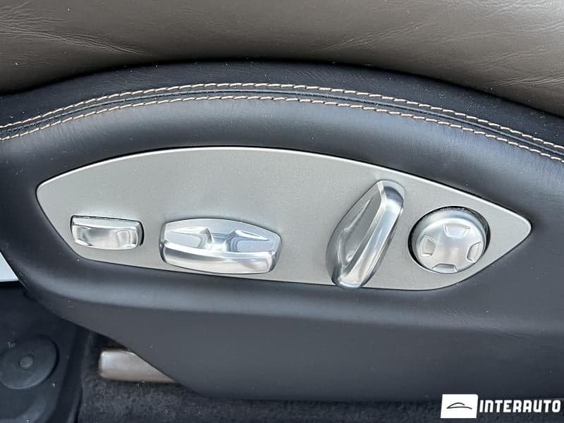 Porsche Macan S 2014 — Миниатюра 15