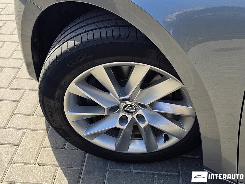 Skoda Superb 2020 — Миниатюра 23