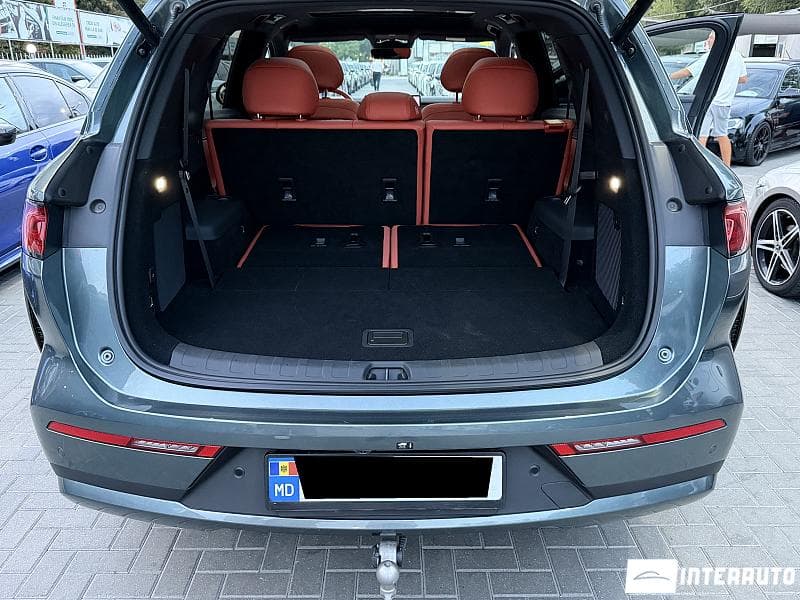 BYD Tang 2025 — Миниатюра 20
