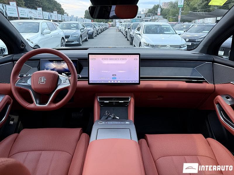 BYD Tang 2025 — Миниатюра 7