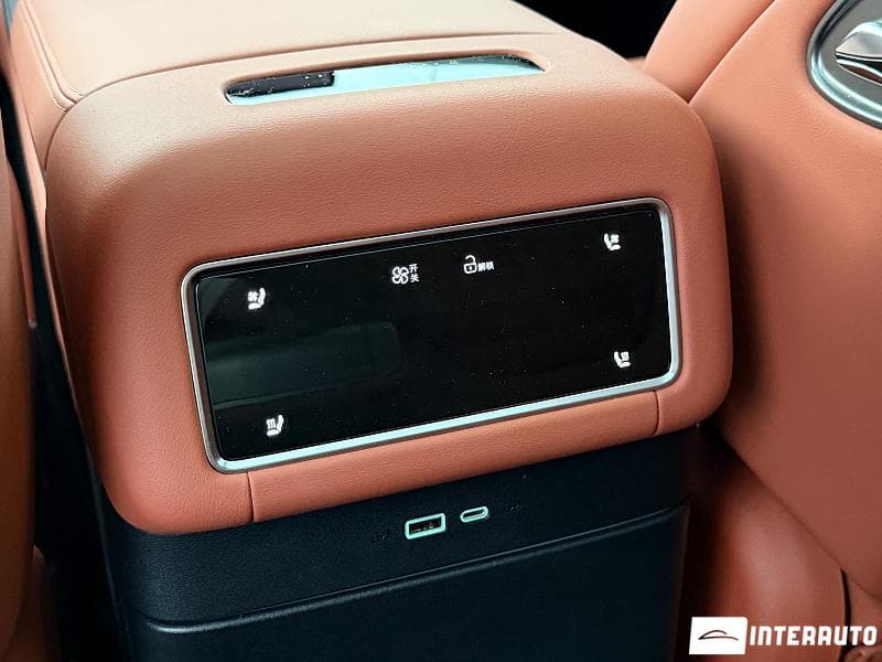 BYD Tang 2025 — Миниатюра 16
