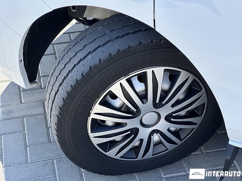 Ford Transit 2018 — Миниатюра 18