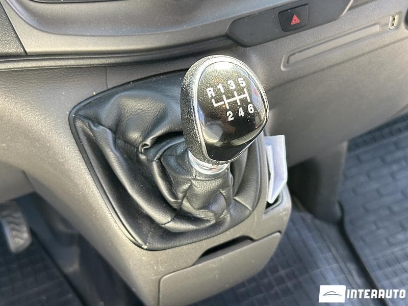 Ford Transit 2018 — Миниатюра 11