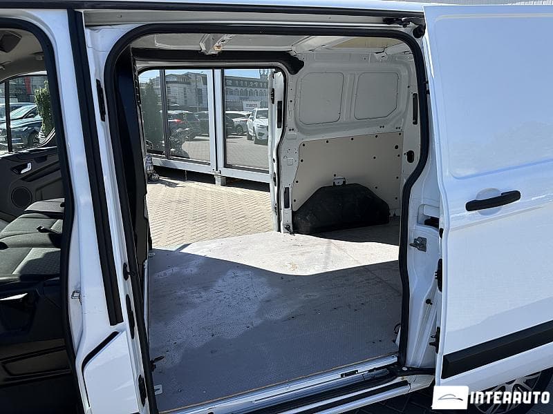 Ford Transit 2018 — Миниатюра 15