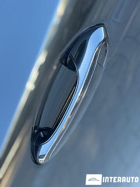 BMW 540 2017 — Миниатюра 5