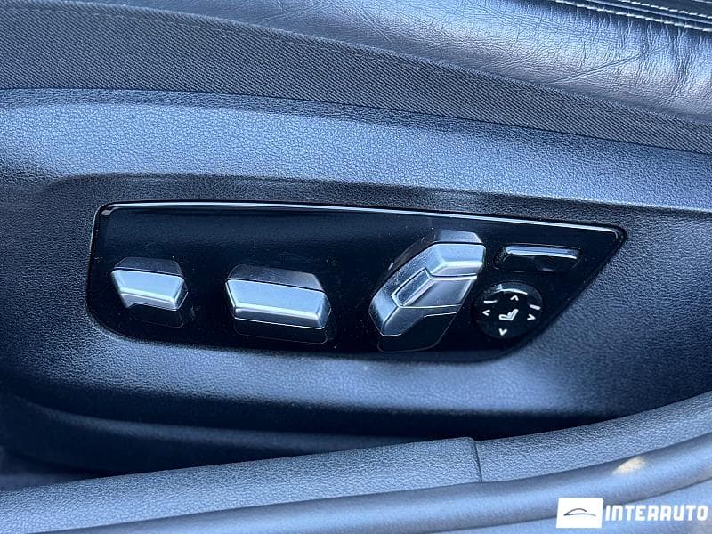 BMW 540 2017 — Миниатюра 8