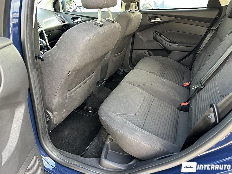 Ford Focus 2015 — Миниатюра 16