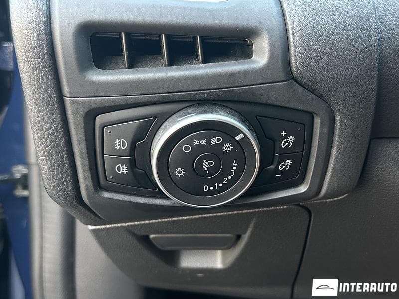 Ford Focus 2015 — Миниатюра 7