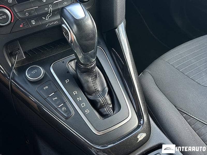 Ford Focus 2015 — Миниатюра 14