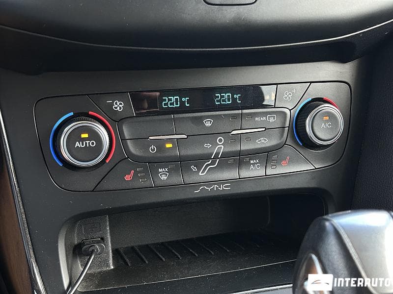 Ford Focus 2015 — Миниатюра 13