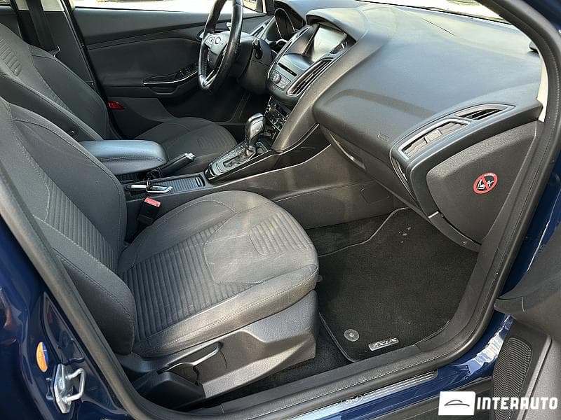 Ford Focus 2015 — Миниатюра 15