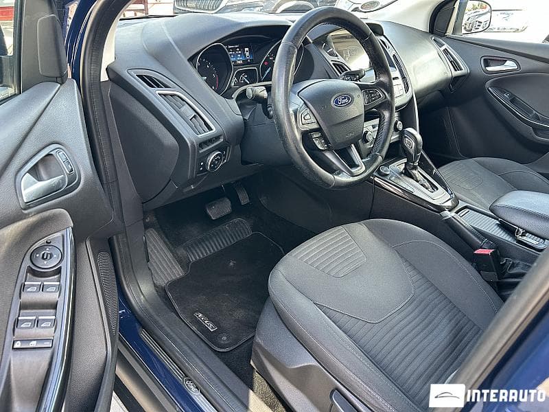 Ford Focus 2015 — Миниатюра 5