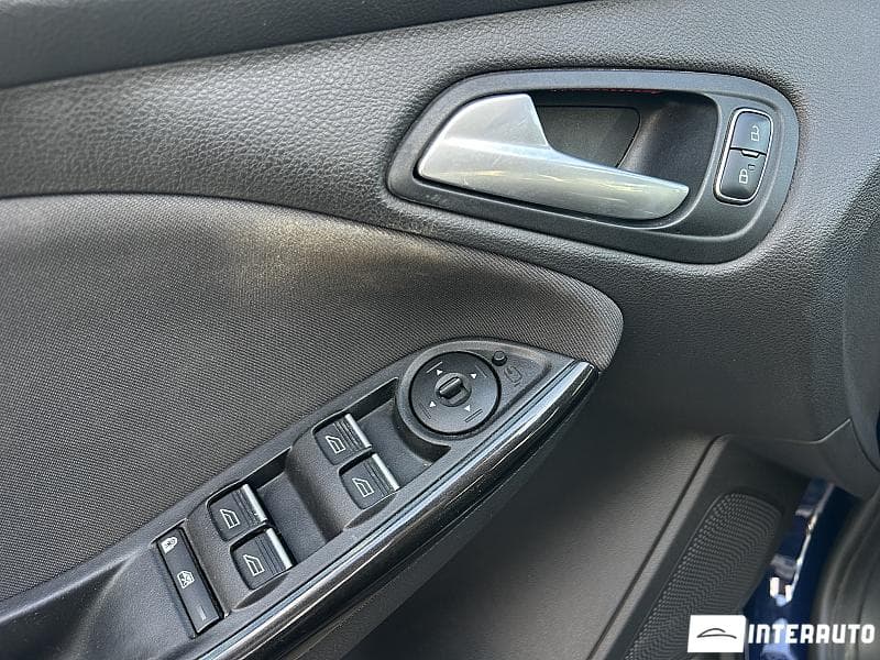 Ford Focus 2015 — Миниатюра 6