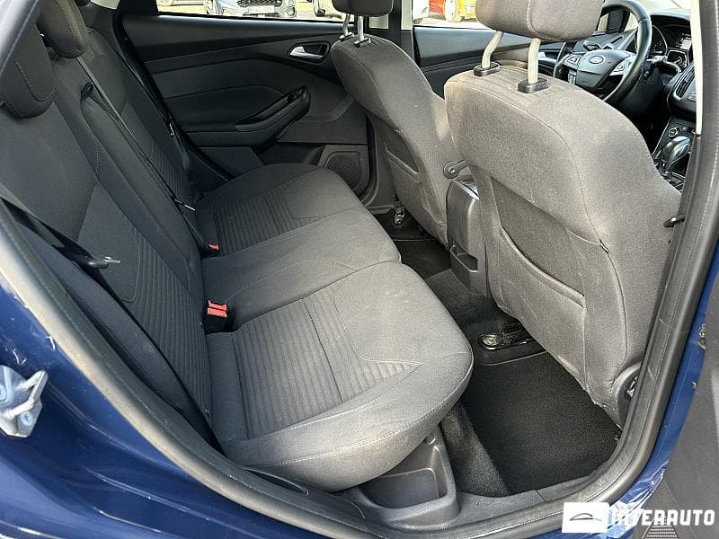 Ford Focus 2015 — Миниатюра 17