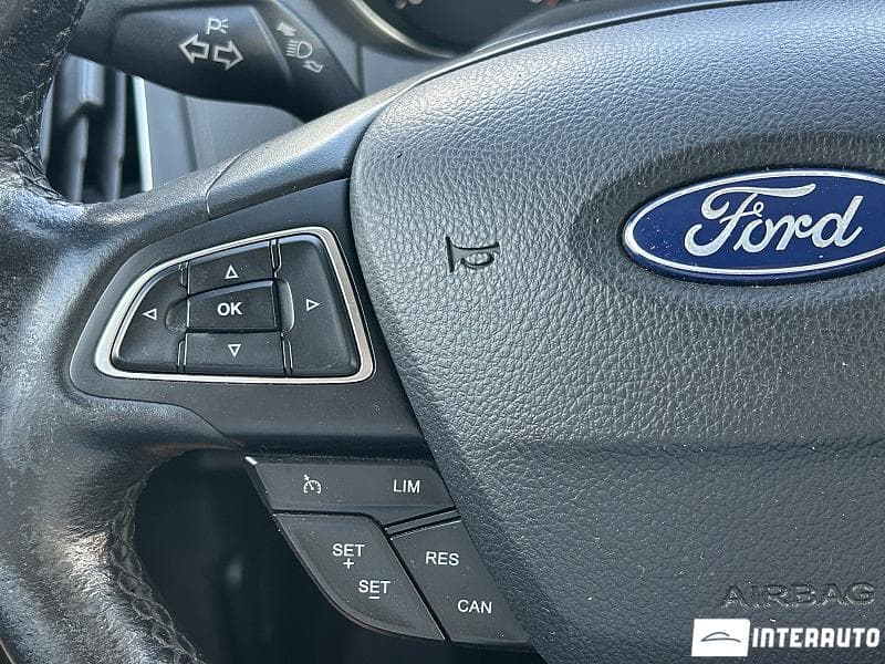 Ford Focus 2015 — Миниатюра 9