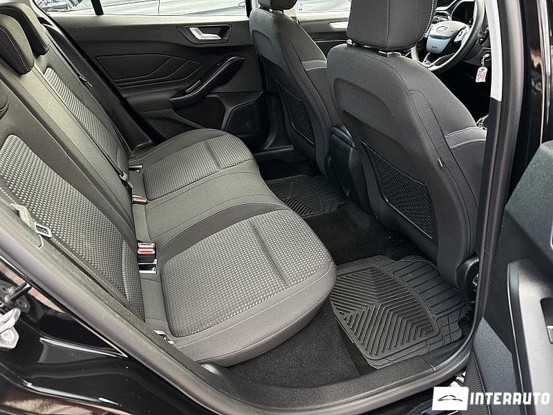 2021 Ford Focus — Miniatură 18