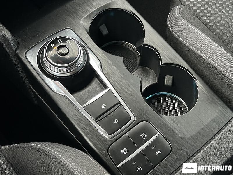 2021 Ford Focus — Miniatură 15