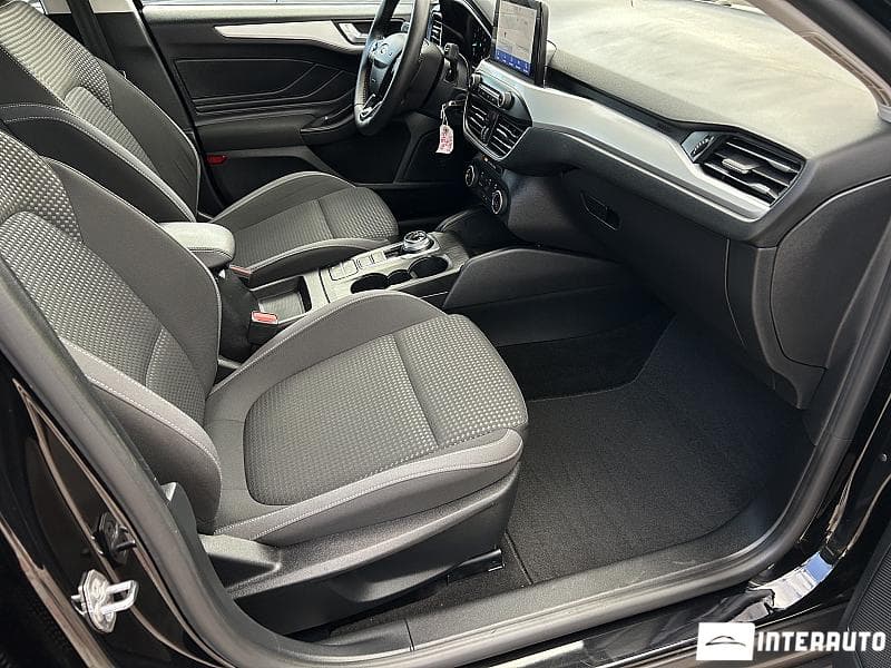 2021 Ford Focus — Miniatură 16