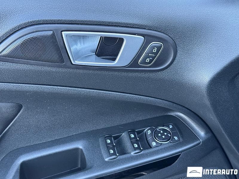 Ford Ecosport 2018 — Миниатюра 16