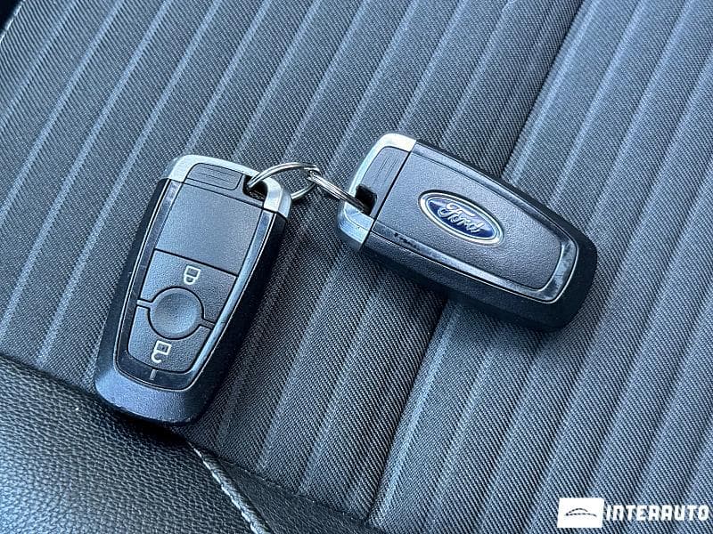 Ford Ecosport 2018 — Миниатюра 14