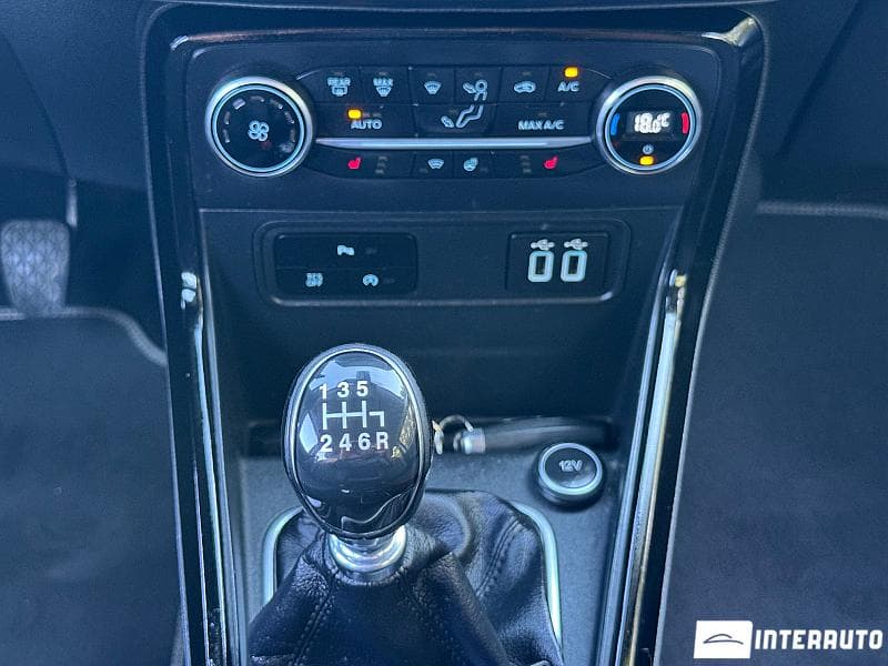 Ford Ecosport 2018 — Миниатюра 13