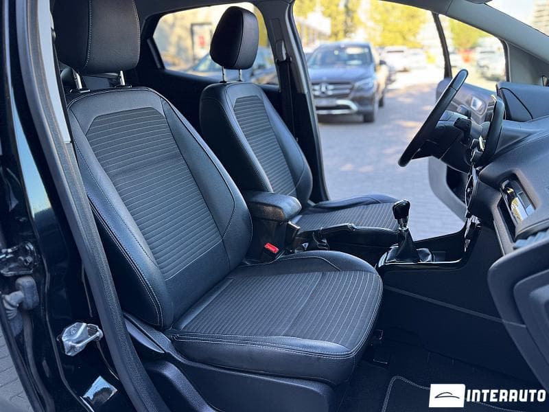 Ford Ecosport 2018 — Миниатюра 8