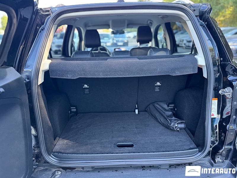 Ford Ecosport 2018 — Миниатюра 5