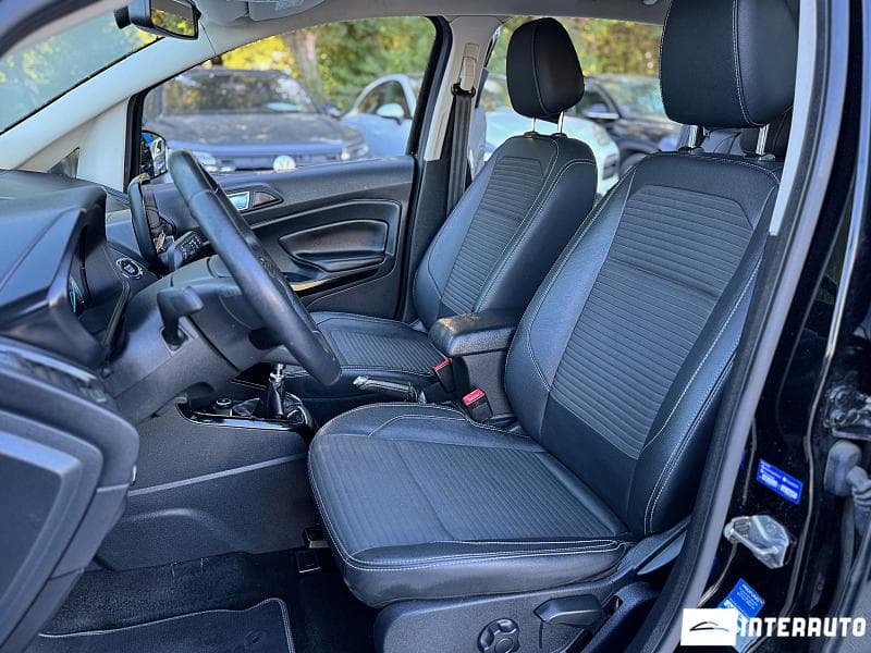 Ford Ecosport 2018 — Миниатюра 6