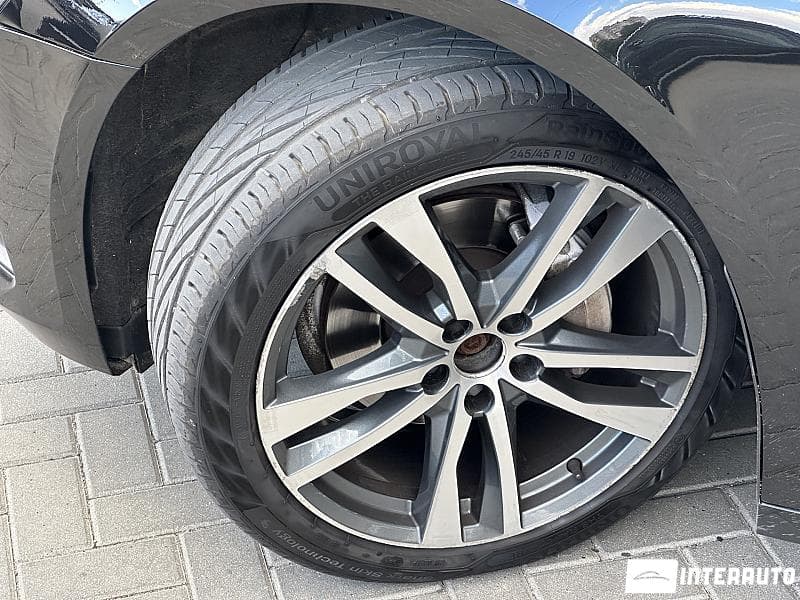 Audi A6 2019 — Миниатюра 19