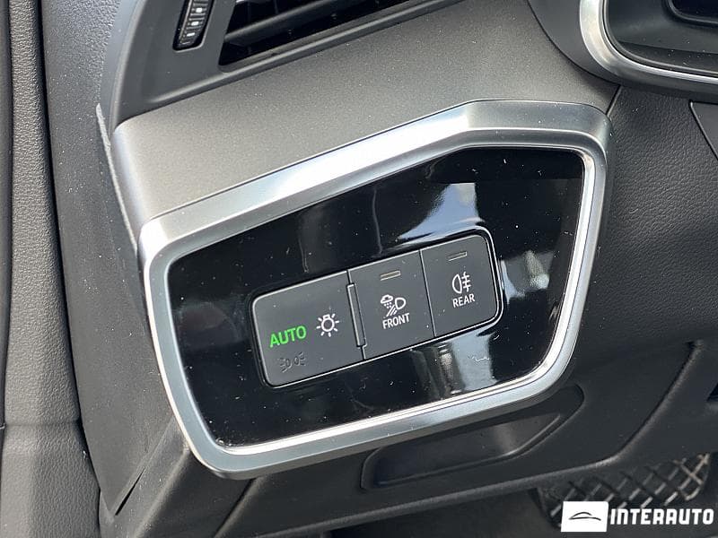 Audi A6 2019 — Миниатюра 18