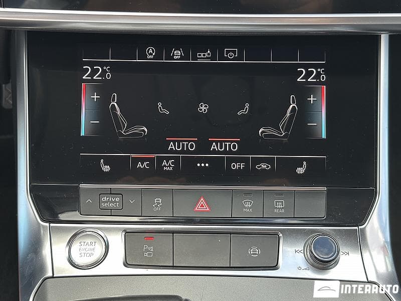 Audi A6 2019 — Миниатюра 10