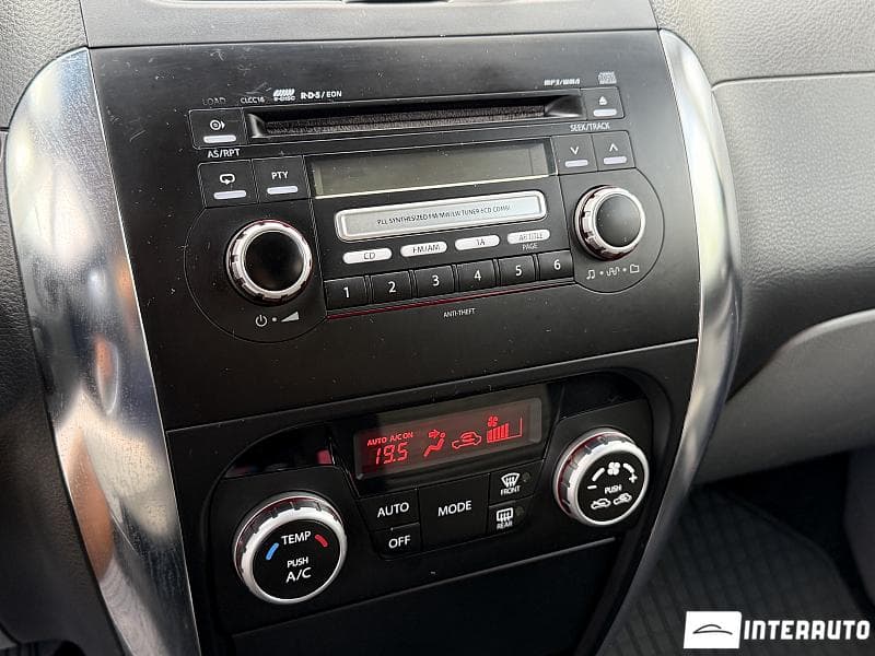 Suzuki SX4 2013 — Миниатюра 12