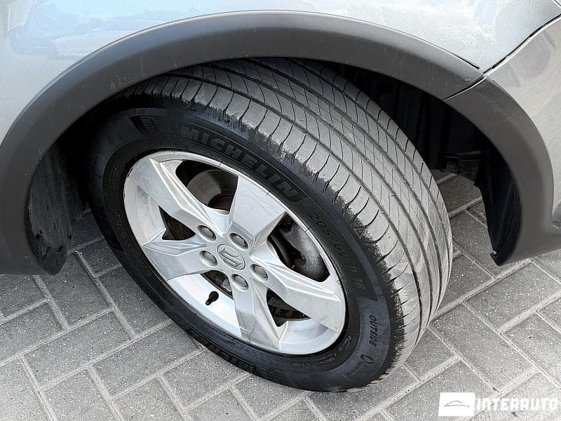 Suzuki SX4 2013 — Миниатюра 17