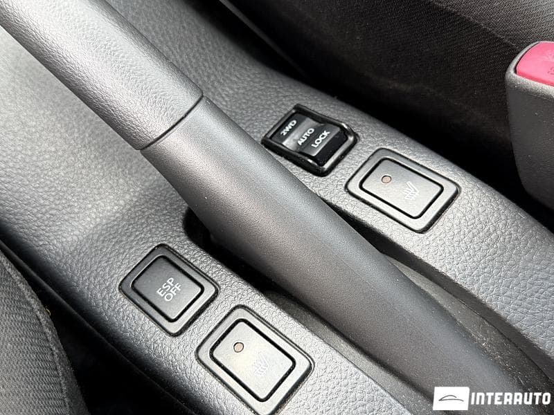 Suzuki SX4 2013 — Миниатюра 14