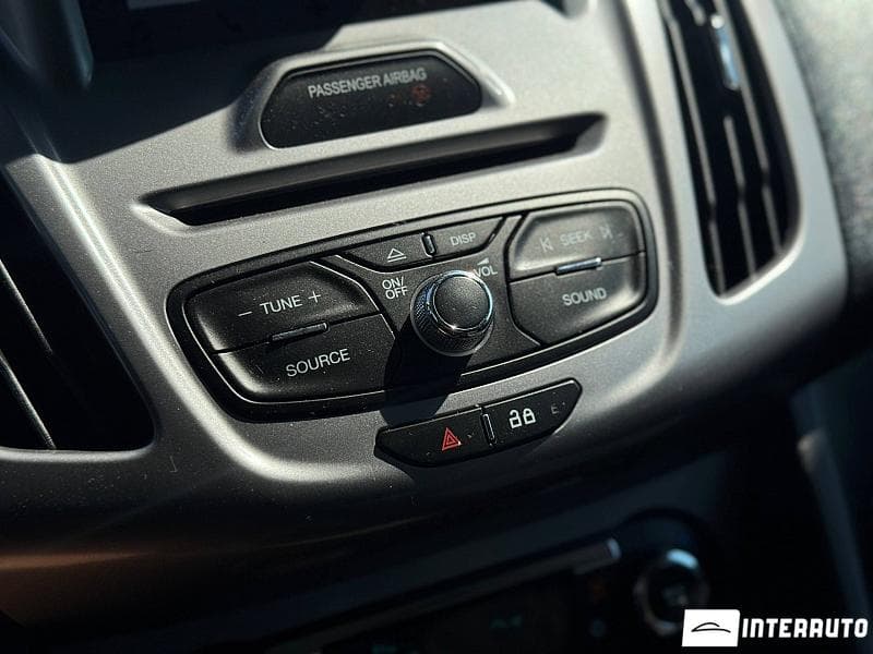 Ford Transit Connect 2017 — Миниатюра 11