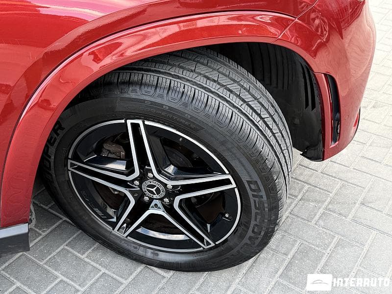Mercedes GLE 350 2020 — Миниатюра 23