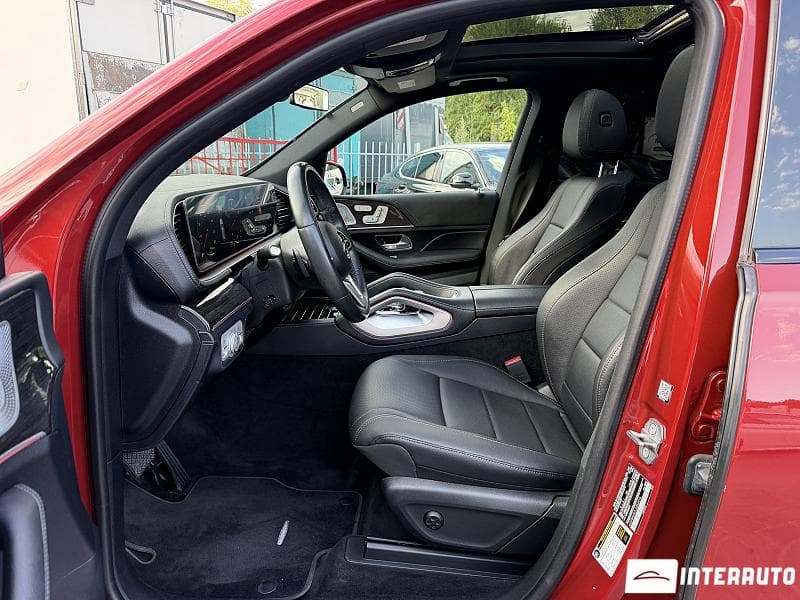 Mercedes GLE 350 2020 — Миниатюра 5
