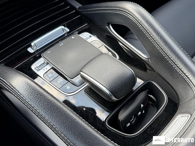 Mercedes GLE 350 2020 — Миниатюра 15