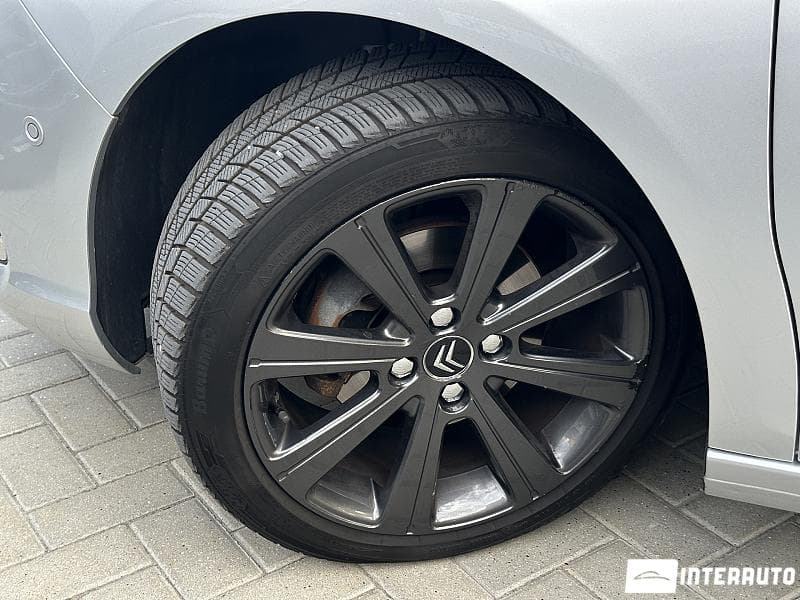 Citroen C4 2015 — Миниатюра 20