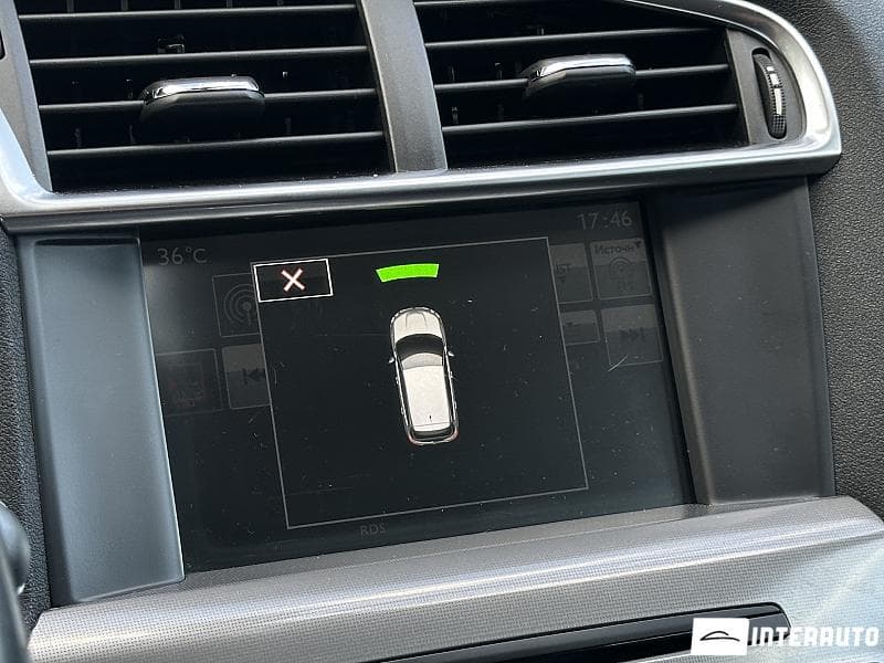 Citroen C4 2015 — Миниатюра 10