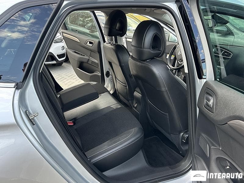 Citroen C4 2015 — Миниатюра 14