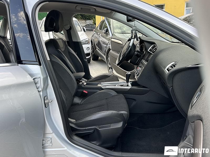 Citroen C4 2015 — Миниатюра 15