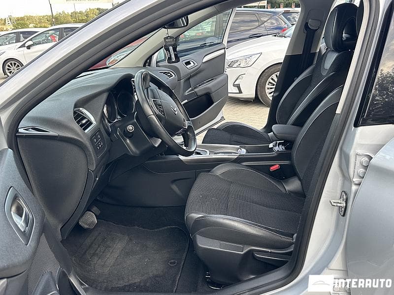 Citroen C4 2015 — Миниатюра 5