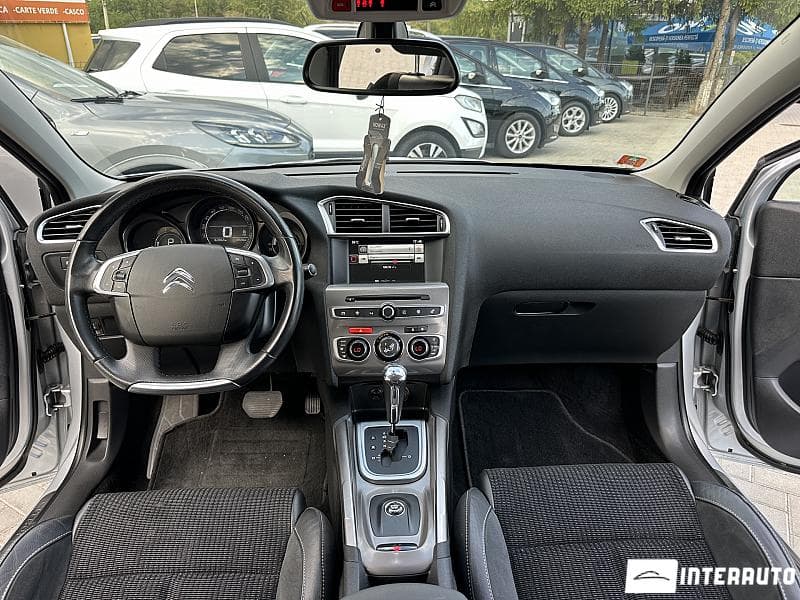 Citroen C4 2015 — Миниатюра 6