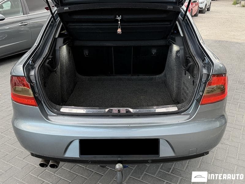 2009 Skoda Superb — Miniatură 13