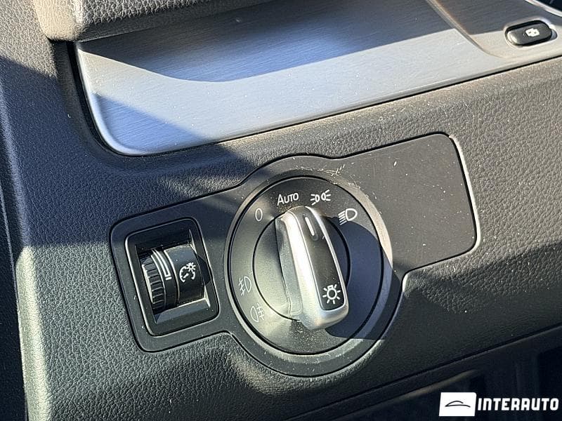 Volkswagen Passat CC 2013 — Миниатюра 16